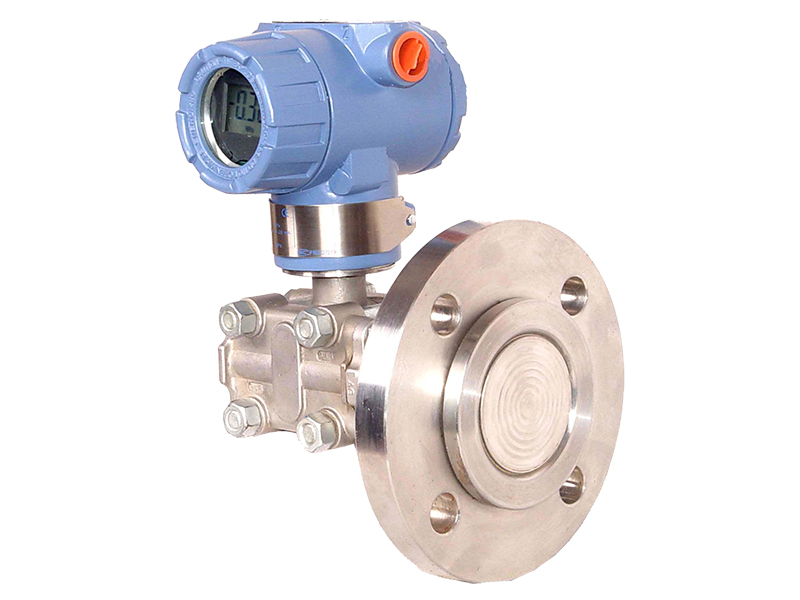 Model 3051L liquid level transmitter